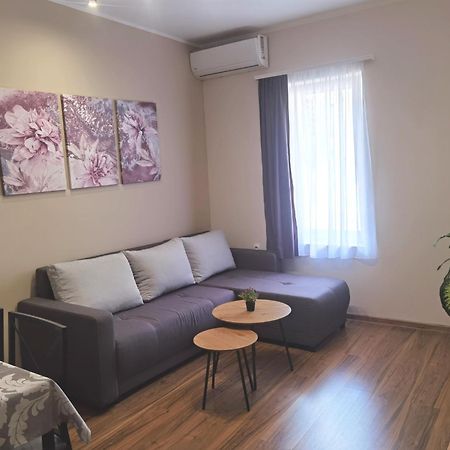 Stefan Suite Belgrade Center Apartment Exteriér fotografie