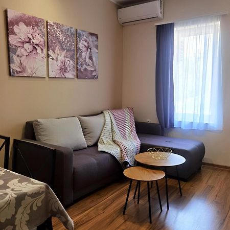 Stefan Suite Belgrade Center Apartment Exteriér fotografie