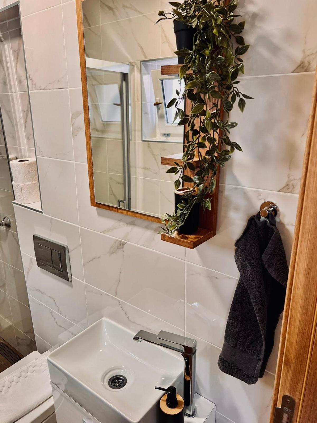 Stefan Suite Belgrade Center Apartment Exteriér fotografie